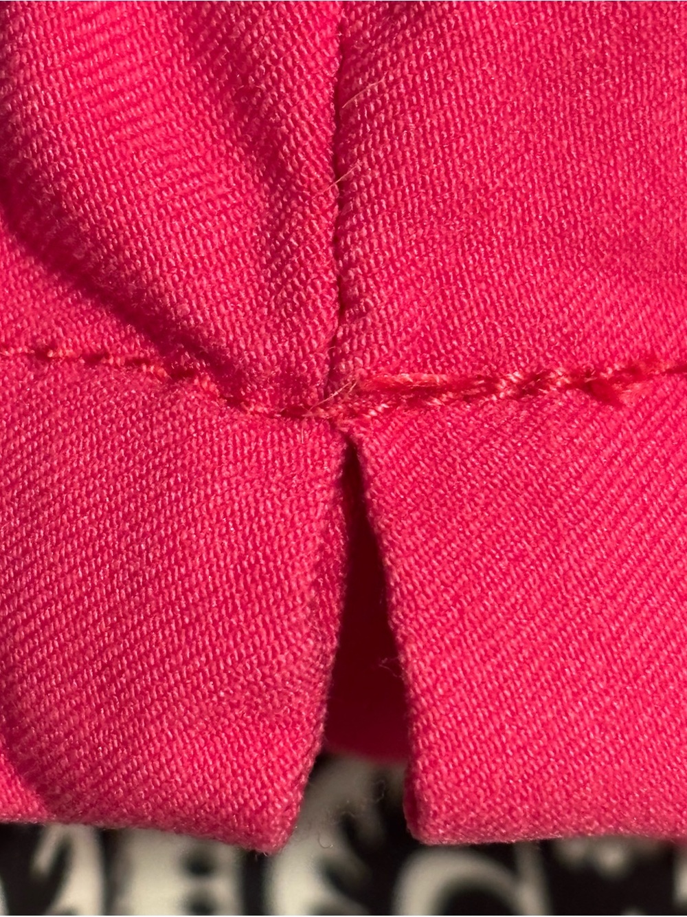 Super Comfy HyperStretch - YMI High-Waist Shorts in Pink - Picture 5 of 8